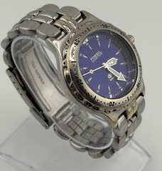 Women’s FOSSIL Wrist Watch……….Reloj de Mujer Marca FOSSIL