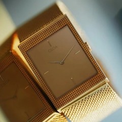 Quartz Square Watch for Men Women Tank Watch Luxury Gift Waterproof Wristwatch
