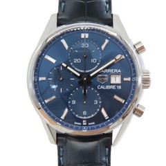 TAG Heuer Carrera CBK2112.FC6292 Stainless Steel 41.0mm Automatic #KNW2781
