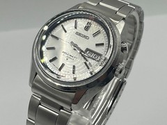 [Vintage] Seiko Bell-Matic 27 Jewels Automatic – Ref. 4006-7010 Men’s Watch JP