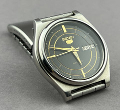 Seiko 5 Automatic 7009-3171 Day/Date Vintage Men’s