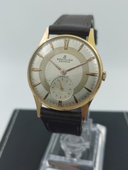 Breitling Cadette