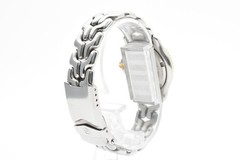 Vintage [NEAR MINT] TAG HEUER S95.815 S/el White Dail 28mm Quartz Women’s Watch