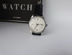 SALE Custom American Assembled Automatic Watch NH35 Reminiscent