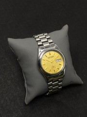 Vintage Citizen Automatic 8200A Japan Movement Day-Date Men’s Wrist Watch