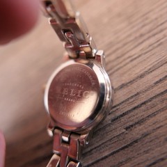 Womens Watch Relic ZR33117 300101 Stainless Steel Bracelet, Reloj Para Mujer