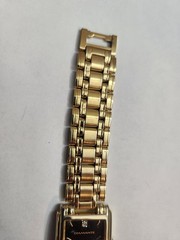 Ladies Diamante A7-01 Diamond Watch. New Battery