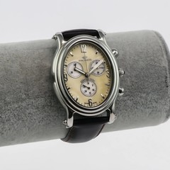 MUREX – Swiss Watch – ISC627-SL-7 Swiss Quartz 35.7mm x 48.20mm ISC627 30 m (3