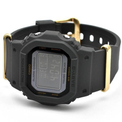 Casio Baby-G BGD-S565ZE-1JR 50th ANNIVERSARY Limited Solar Black 37.9mm Watch