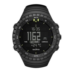 Suunto CORE CLASSIC Outdoor Sports Watch with Storm Alarm, Altimeter, Barometer