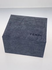 FENDI Wristwatch / Non-waterproof 23mm Quartz #2nW1494