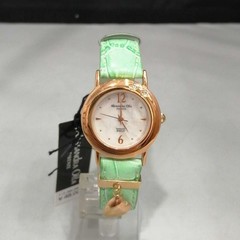 Alessandra olla Quartz AO-630-3 Used