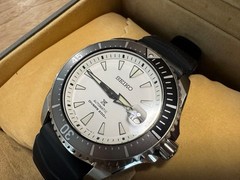 [B1P] Seiko Prospex Diver Scuba Shogun SBDC131 Automatic JDM [w5x]