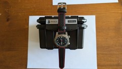 RESCO Patriot “Folds of Honor” R-TAC 682 Limited Addition, Swiss Mvt, Watch