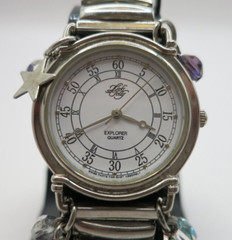 Kirks Folly Explorer Quartz Watch – K53Y – New Battery