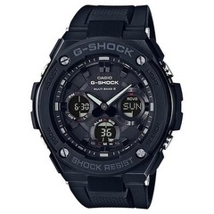 CASIO Wristwatch G SHOCK G SHOCK G STEEL GST W100 Series GST W100G 1BJF
