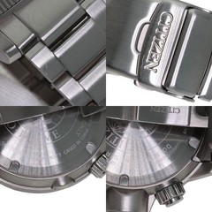 CITIZEN Promaster Aqualand Watches BN2031-85E Stainless Steel/Stainless Stee…