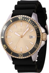Invicta Pro Diver 46135 Man Quartz Watch