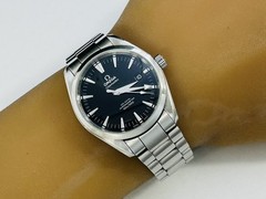 OMEGA Seamaster Aqua Terra 150M 2503.50 Automatic Mens Watch Excellent A7411