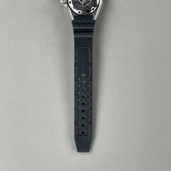 SEIKO Water 150M Resist Vintage Diver Watch 33mm Quartz Unisex 2625-001B