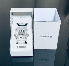 New Beige G SHOCK G Shock CASIO Casio DW 6900RGM 5JR Origami Motif G Shock Wris