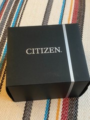Citizen NH835008A Wrist Watch for Men