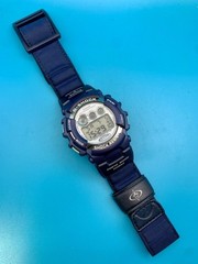 CASIO VINTAGE G-SHOCK GL-110TC-2 G-LIDE Japan H 2000 Screw-Back case