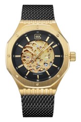 Glock Watch GW-21-1-24 10 ATM WATER RESISTANCE, AUTOMATIC, SUPER-LUMINOVA®