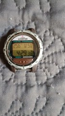 Timex Expedition Compass with New Battery