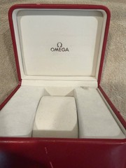 Omega Seamaster Aqua Terra Blue Skyfall 231.10.42.21.03 Box & Cert of Auth