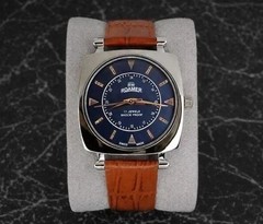 RARE NEW Old Stock Vintage Roamer ST96 Swiss Mechanical Men’s Watch