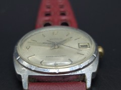Vintage Westclox 17J D-447 & Waldan Electra Swiss Japan Watch Lot Parts Repair