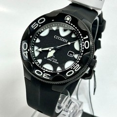 New MARINE CITIZEN PROMASTER BN0235 01E