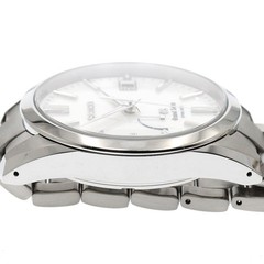 SEIKO Grand Seiko SBGA147/9R65-0CJ0 Power reserve Spring drive Men’s_909880