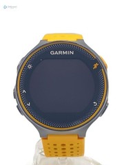 GARMIN ForeAthlete 235J Men’s Smartwatch Rubber Band Digital-Analog