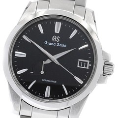SEIKO Grand Seiko SBGA227/9R65-0AG1 Power reserve Spring drive Men’s_959806