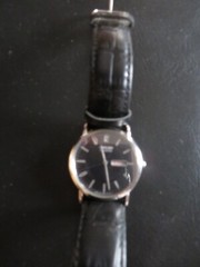 men citizen eco drive watch E101-S015570