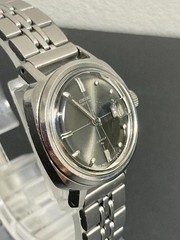 Seiko 2517-3200 Automatic Date Ladies Wrist 14.5cm Watch