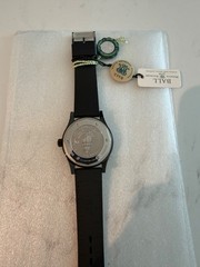 Ball Engineer III Endurance 1917 TMT Automatic Black Dial Watch