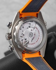 OMEGA Seamaster Planet Ocean 600M 215.92.46.51.99.001