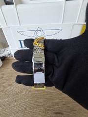 Invicta NFL Philadelphia Eagles Quartz Chronograph 43mm SS Bracelet Watch GMT
