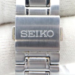 Seiko (SEIKO) Presage Mechanical 6R27 00J0 Automatic Case Diameter 9.0mm Men’s (