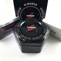 Casio G-Shock Men’s Magnetic & Shock Resistant Military Digital Watch