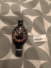 Alpina Men’s Quartz AlpinerX Horological Sports Smart Watch 45mm AL-283LBO5AQ6B