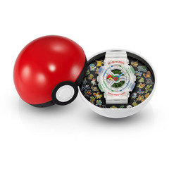Casio G-Shock x Pokémon 30th Anniversary Watch NEW – GA110PKM-7A – CONFIRMED✅📦