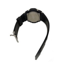 CASIO GST-W110 Case Size 4.5 ×4.5cm Wrist Size 25cm Used Watch #423621