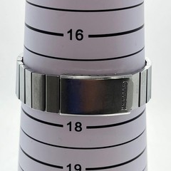 Citizen 4-600827Y Automatic Gradient Dial Space Age Wristwatch Used