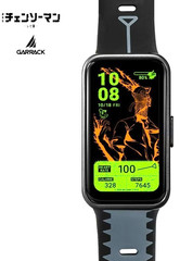 Chainsaw Man Smart Watch Denji Anime Digital Watch Bluetooth Japan