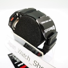 CASIO G-SHOCK GBD-200-1JF Black Men’s Watch New in Box