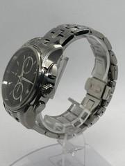 HAMILTON Jazz master H326160 Date black Dial Automatic Men’s Japanese Seller